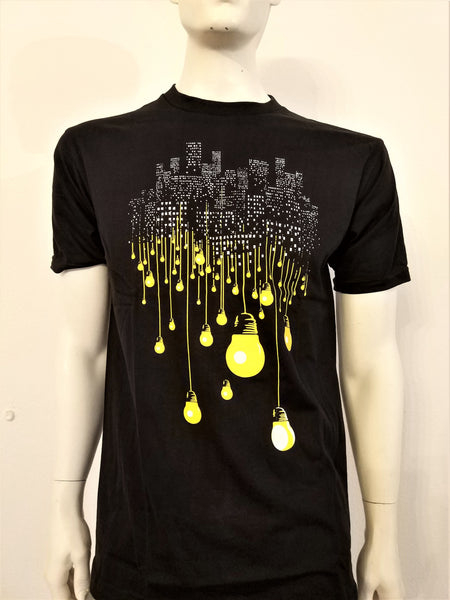 City Lights - Nili`s