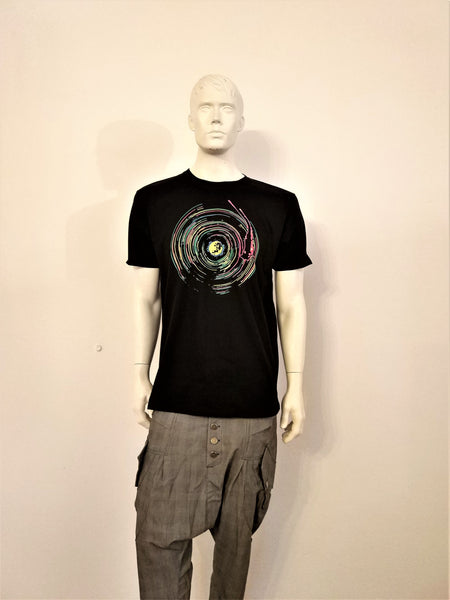 Vinyl World - Nili`s