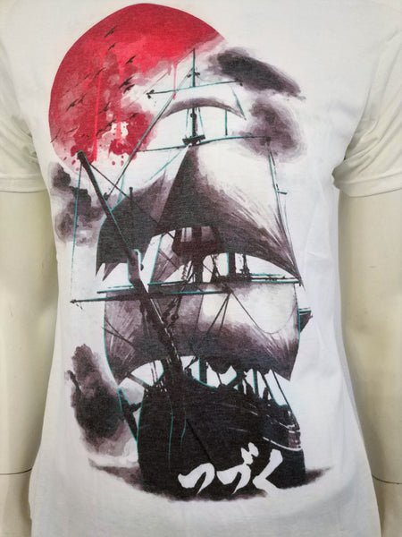 Pirate Ship - Nili`s
