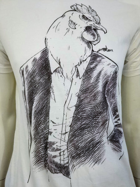 Rooster - Nili`s
