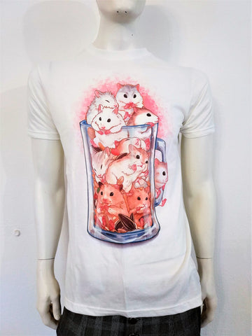 Hamster Glass - Nili`s