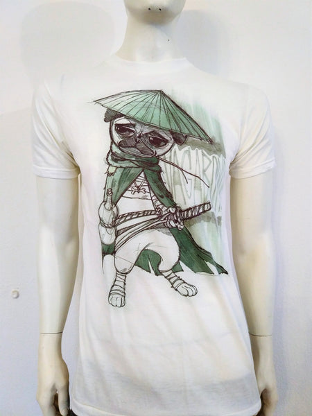 Vagabond Pug - Nili`s