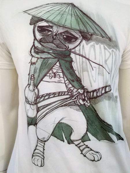 Vagabond Pug - Nili`s