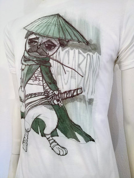 Vagabond Pug - Nili`s