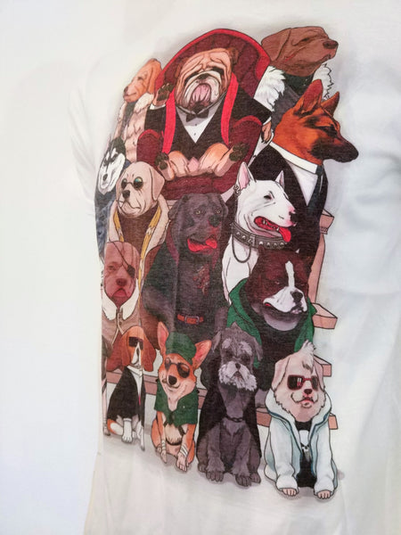 Dog Mafia - Nili`s