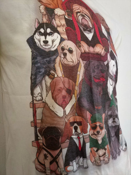 Dog Mafia - Nili`s