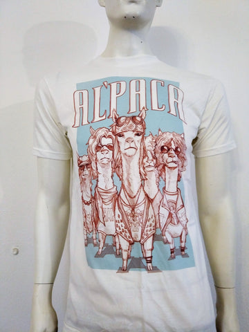 Al Paca - Nili`s
