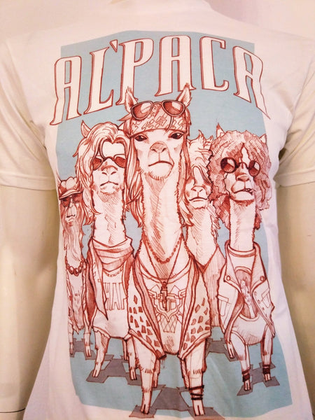 Al Paca - Nili`s
