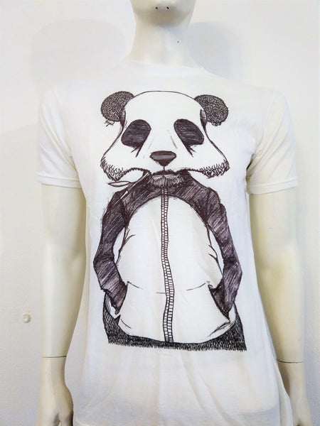 Blind Panda - Nili`s