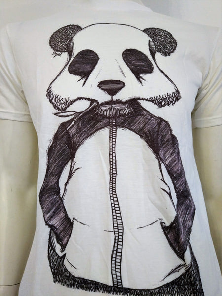 Blind Panda - Nili`s
