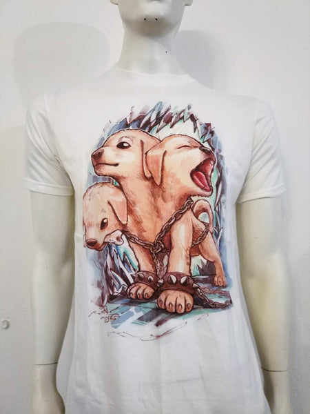 Puppy Cerberus - Nili`s