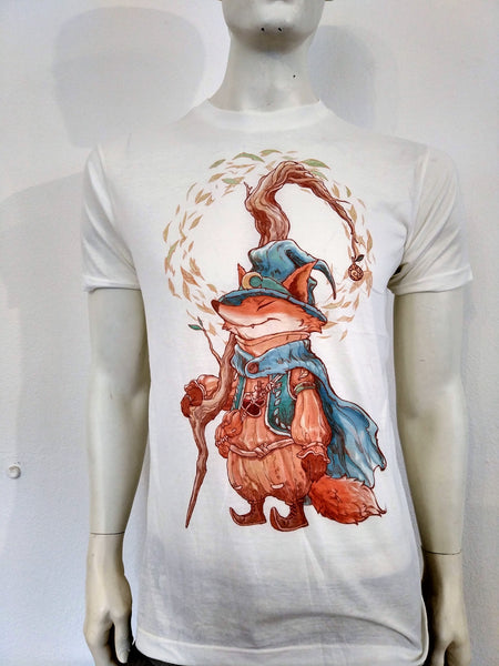 Wizard Fox - Nili`s
