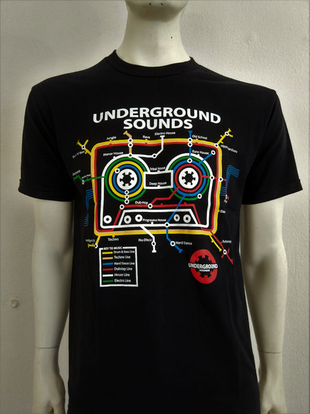 Underground Sound - Nili`s