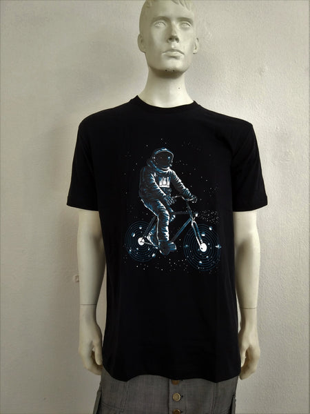 Astronaut bike stellar - Nili`s
