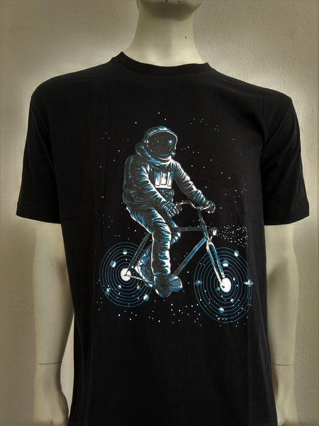 Astronaut bike stellar - Nili`s