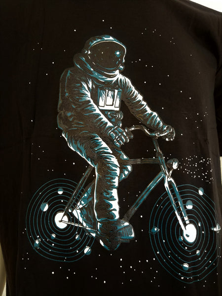 Astronaut bike stellar - Nili`s