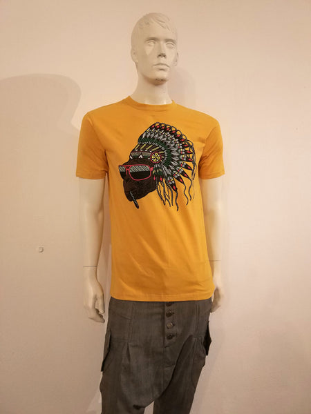 Rasta Monkey - Nili`s