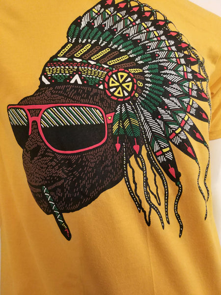 Rasta Monkey - Nili`s