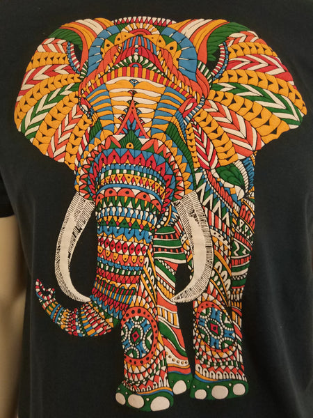 Elephant - Nili`s