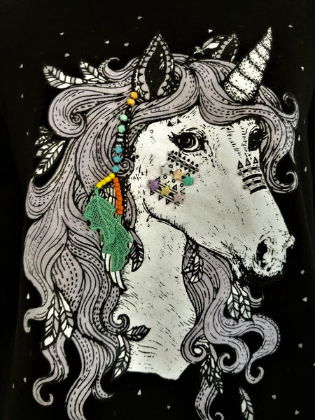 Unicorn - Nili`s
