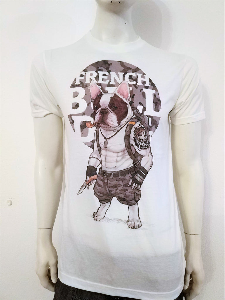 French Bulldog - Nili`s