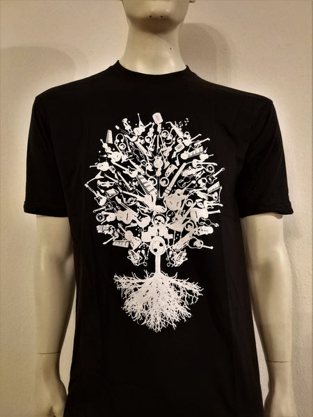 Instrument Tree - Nili`s