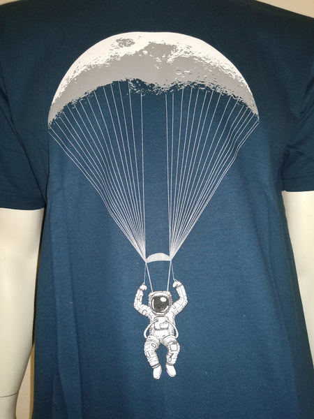Astronaut Parachute - Nili`s