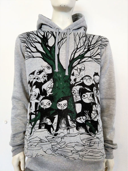 The Last Tree - Nili`s