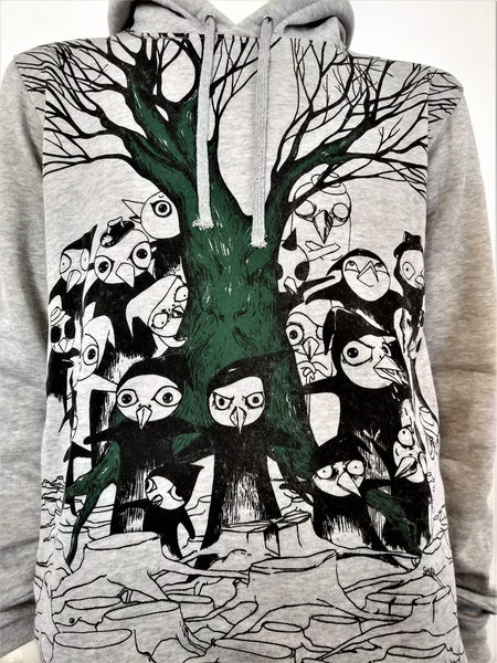 The Last Tree - Nili`s
