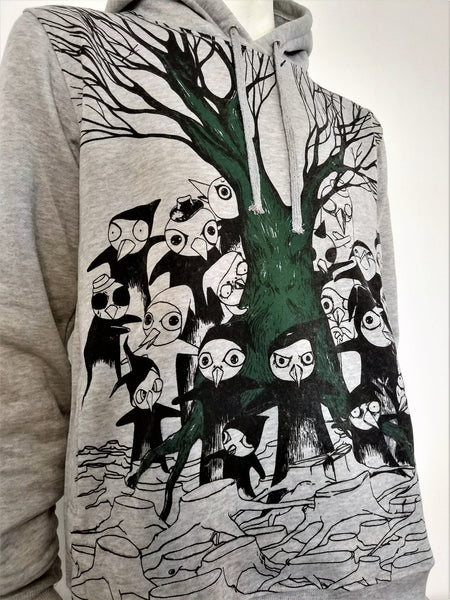 The Last Tree - Nili`s