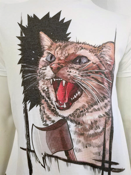 The Shining cat - Nili`s