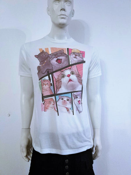 Cat Selfie - Nili`s