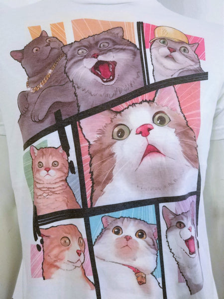 Cat Selfie - Nili`s