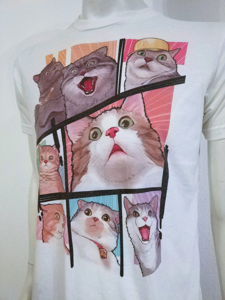 Cat Selfie - Nili`s
