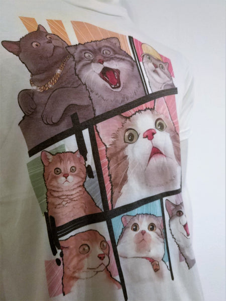 Cat Selfie - Nili`s