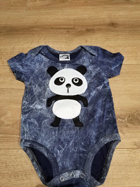 Panda - Nili`s