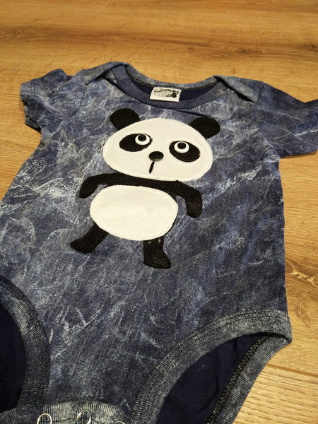 Panda - Nili`s