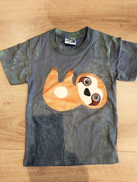 Sloth - Nili`s