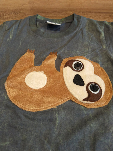 Sloth - Nili`s
