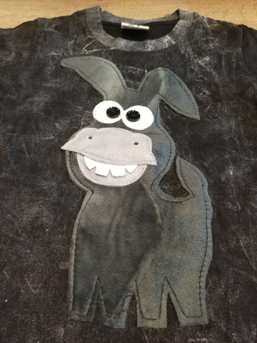 Donkey - Nili`s
