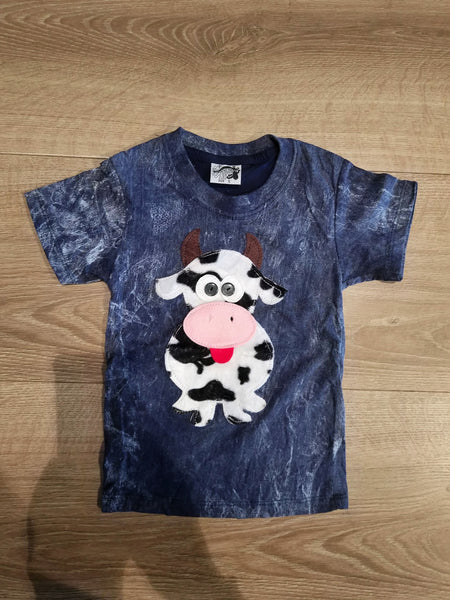 Cow - Nili`s
