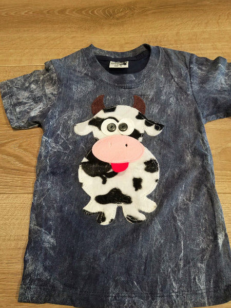 Cow - Nili`s