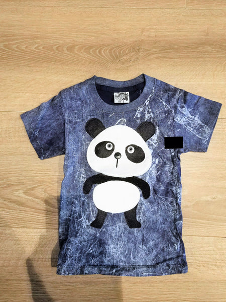 Panda - Nili`s