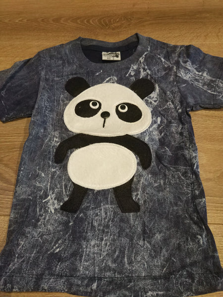 Panda - Nili`s