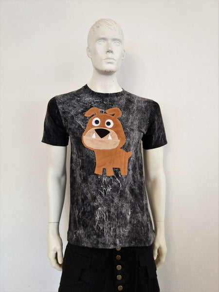 Bulldog - Nili`s