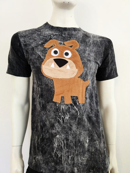 Bulldog - Nili`s