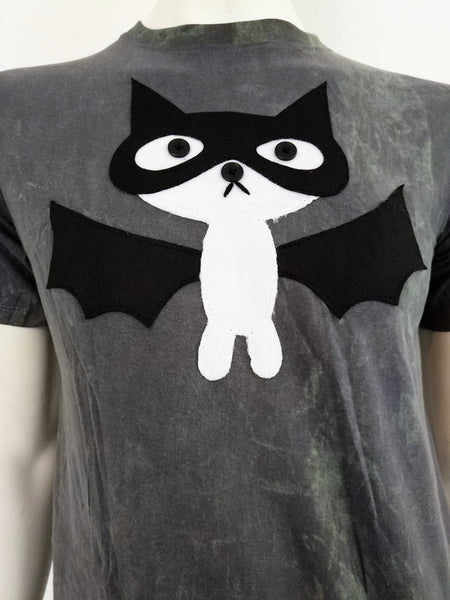 Bat Cat - Nili`s