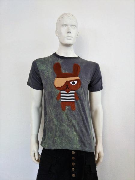 Bunny Pirate - Nili`s