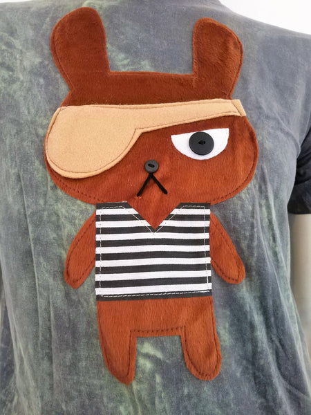 Bunny Pirate - Nili`s