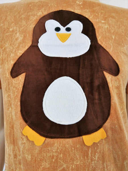 Penguin - Nili`s